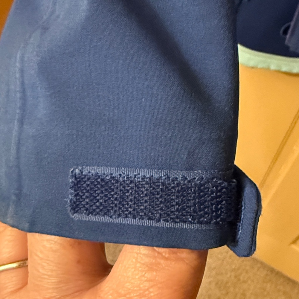 The North Face Apex Flex GTX 2.0 waterproof Gore-Tex jacket women’s S Gorpcore - Picture 4 of 13